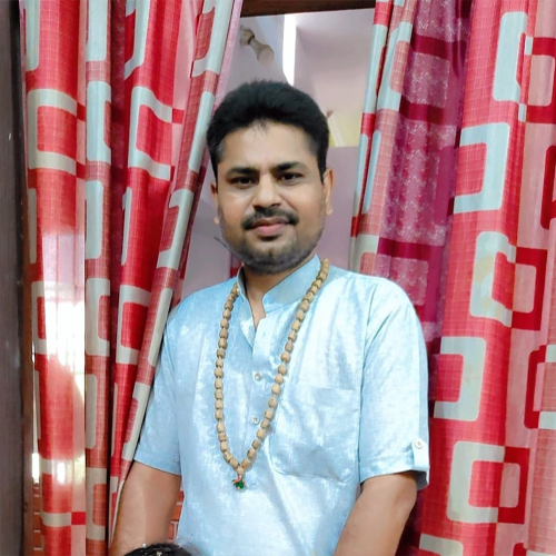 Pt. Gyanendra vaidya